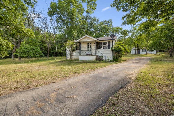 Image for 8269 Rocky Fork Almaville Road, Smyrna