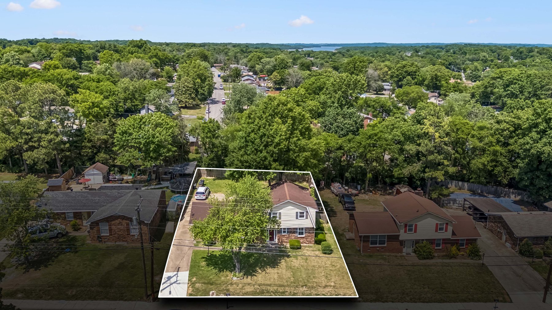 Image for 2946 Anderson Road, Nashville