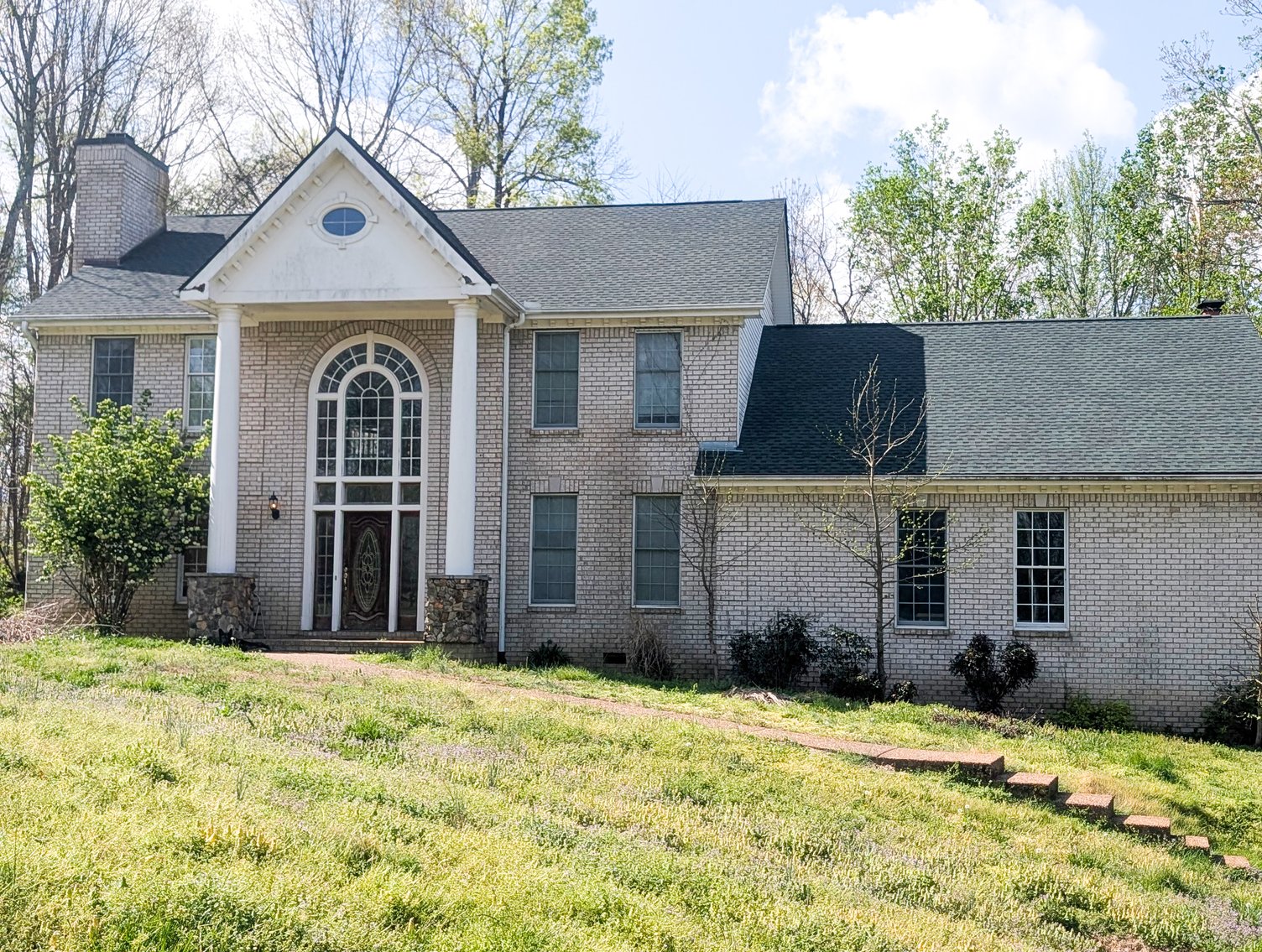 Image for 8692 Poplar Creek Road, Nashville