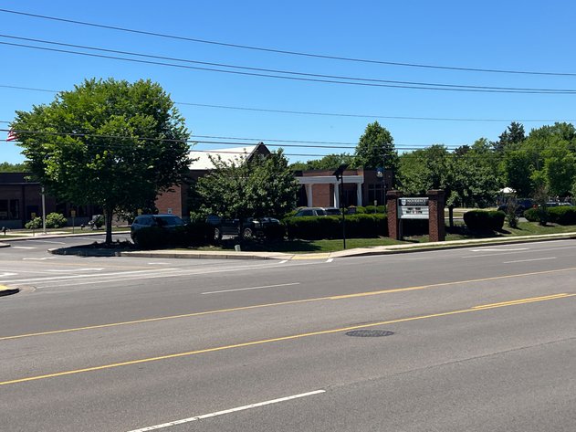 Image for Dejarnette Lane, Murfreesboro