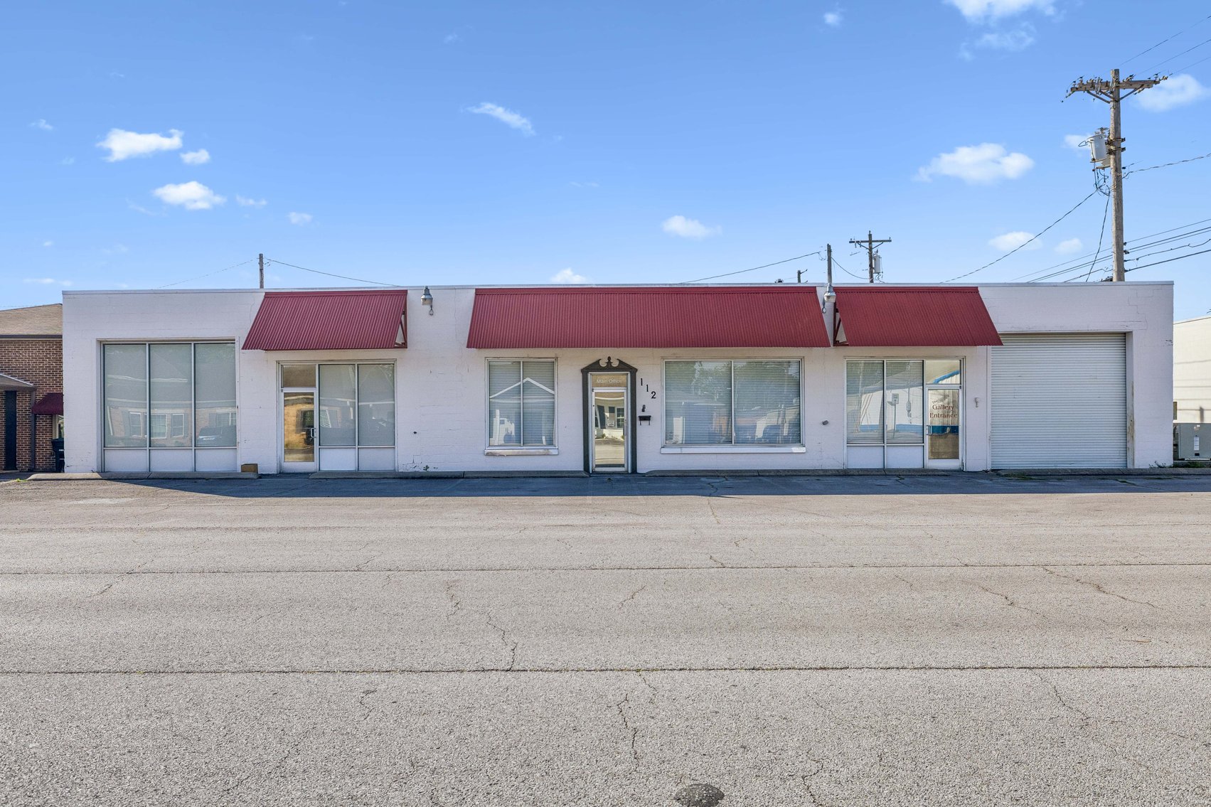 Image for 112 W Lauderdale Street, Tullahoma