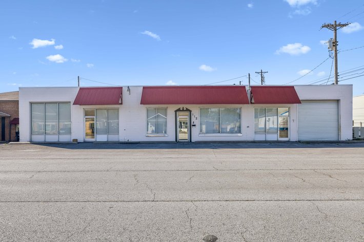 Image for 112 W Lauderdale Street, Tullahoma