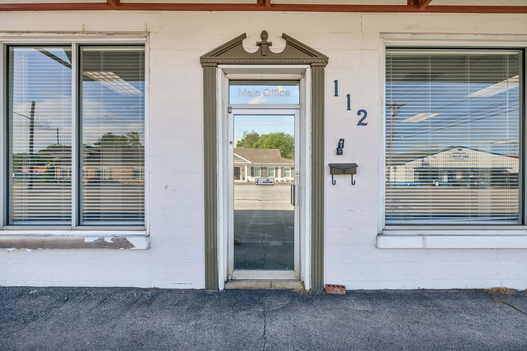 Image for 112 W Lauderdale Street, Tullahoma
