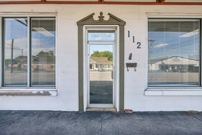 Image for 112 W Lauderdale Street, Tullahoma