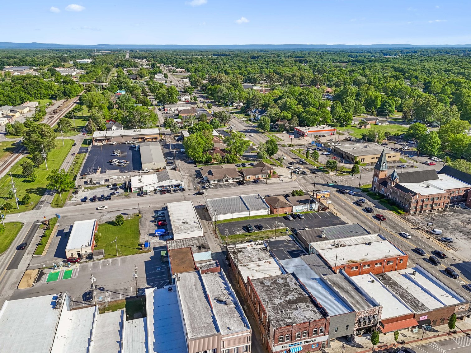 Image for 112 W Lauderdale Street, Tullahoma