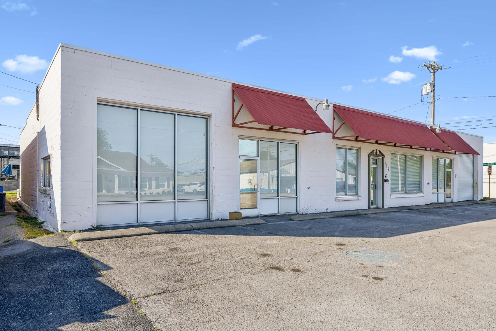 Image for 112 W Lauderdale Street, Tullahoma