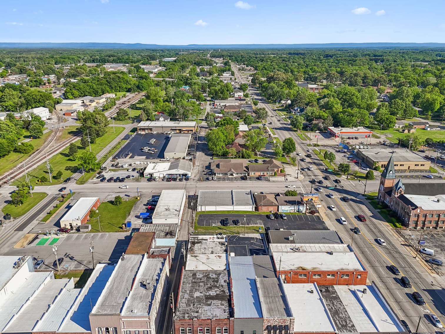 Image for 112 W Lauderdale Street, Tullahoma