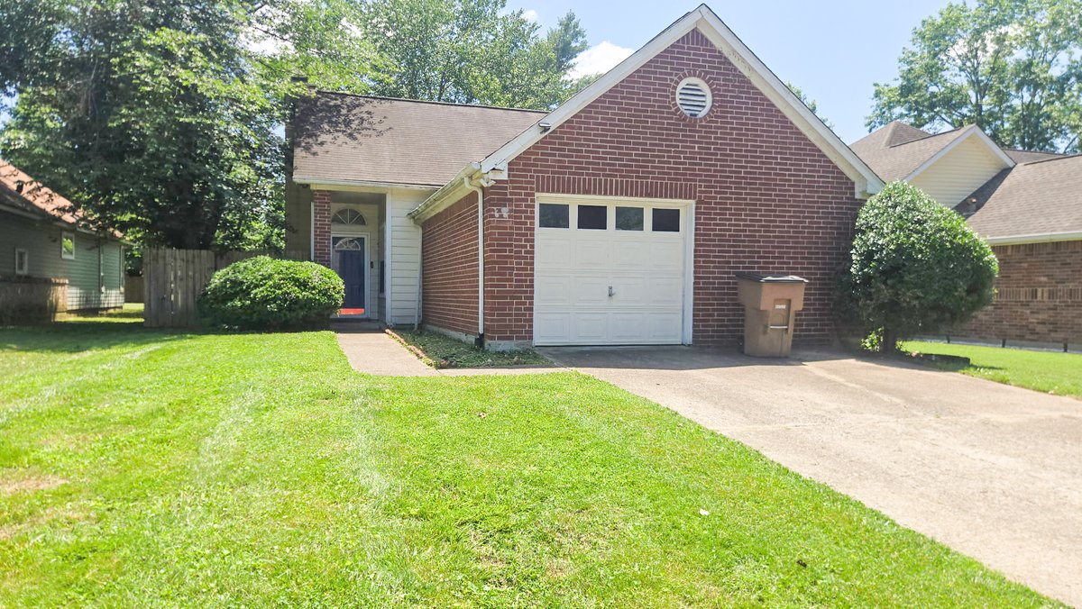 Image for 3032 Delta Queen Drive, Nashville