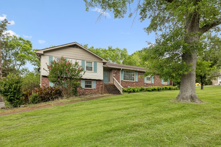 Image for 902 W. Cynthia Trail, Goodlettsville