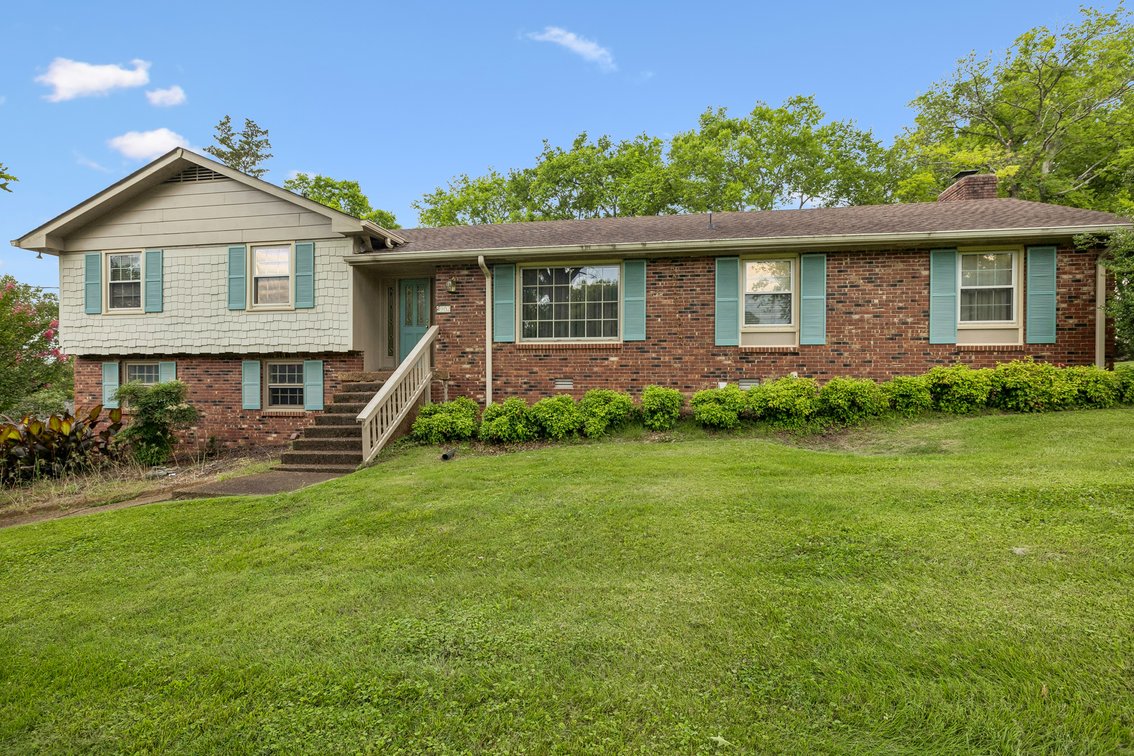 Image for 902 W. Cynthia Trail, Goodlettsville
