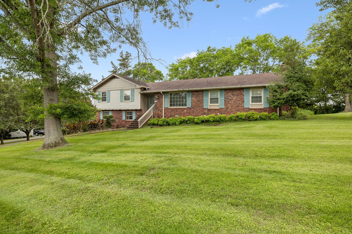 Image for 902 W. Cynthia Trail, Goodlettsville