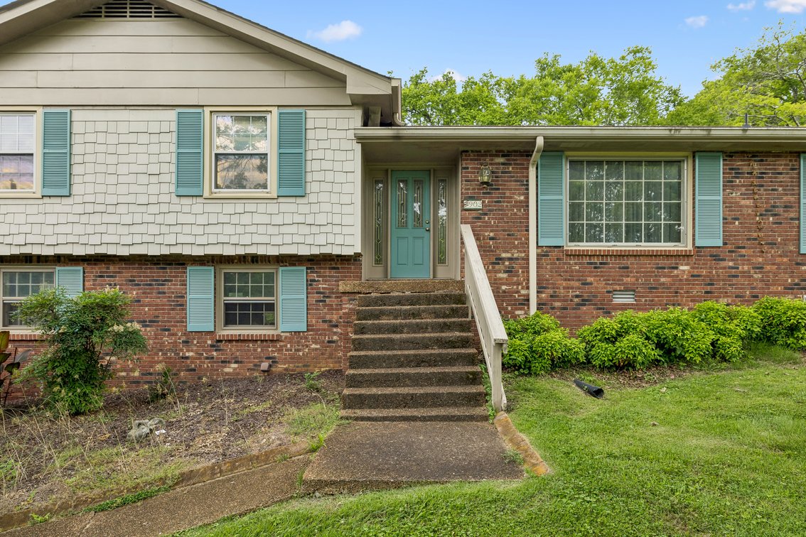 Image for 902 W. Cynthia Trail, Goodlettsville