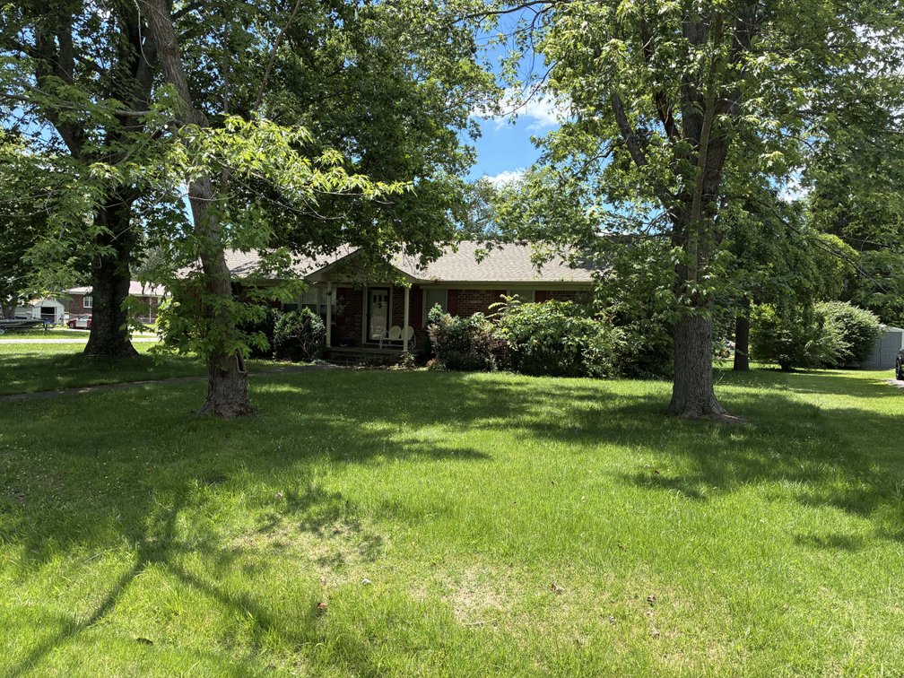 Image for 212 Bragg Circle, Tullahoma