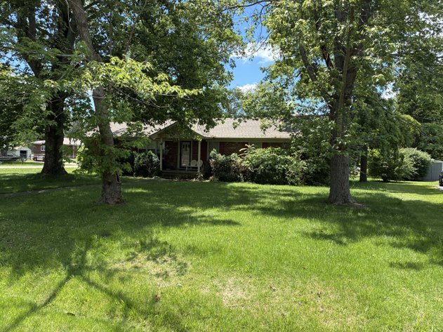Image for 212 Bragg Circle, Tullahoma