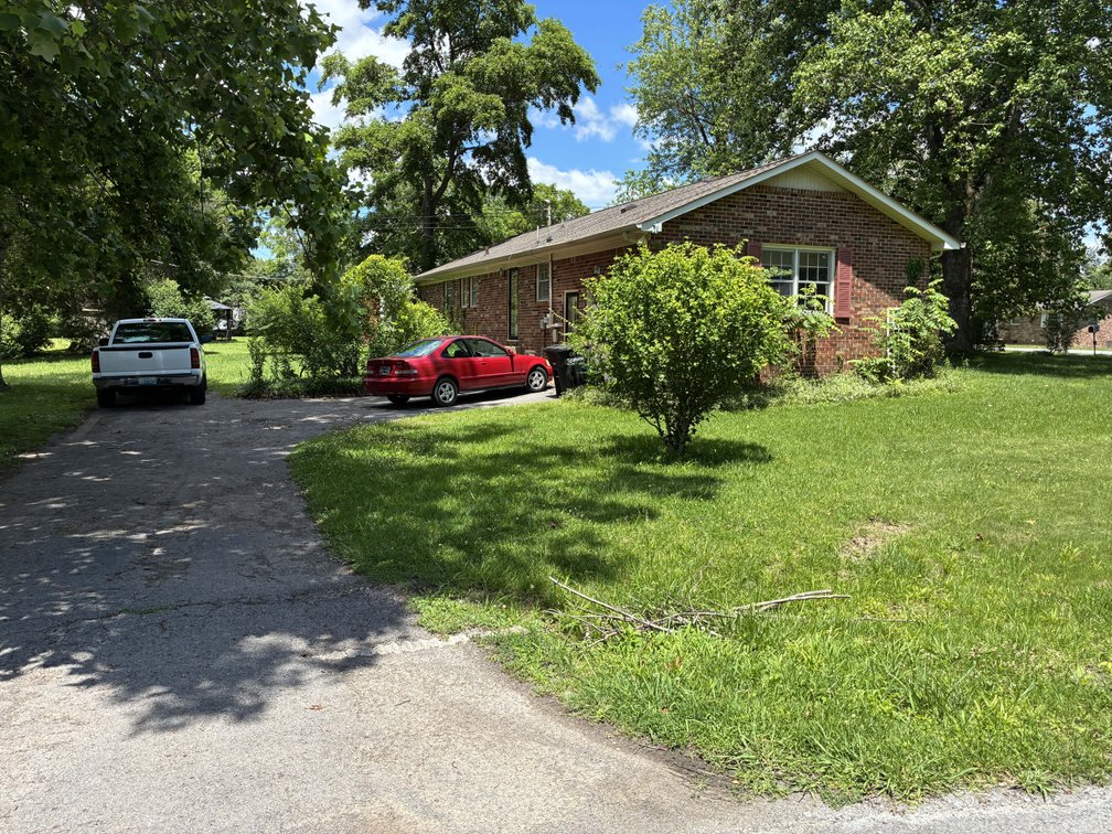 Image for 212 Bragg Circle, Tullahoma