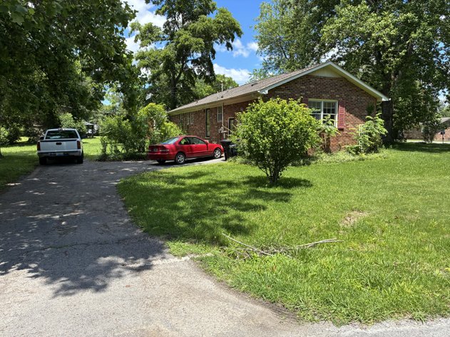 Image for 212 Bragg Circle, Tullahoma