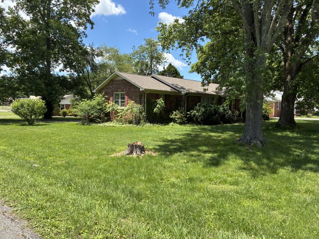 Image for 212 Bragg Circle, Tullahoma