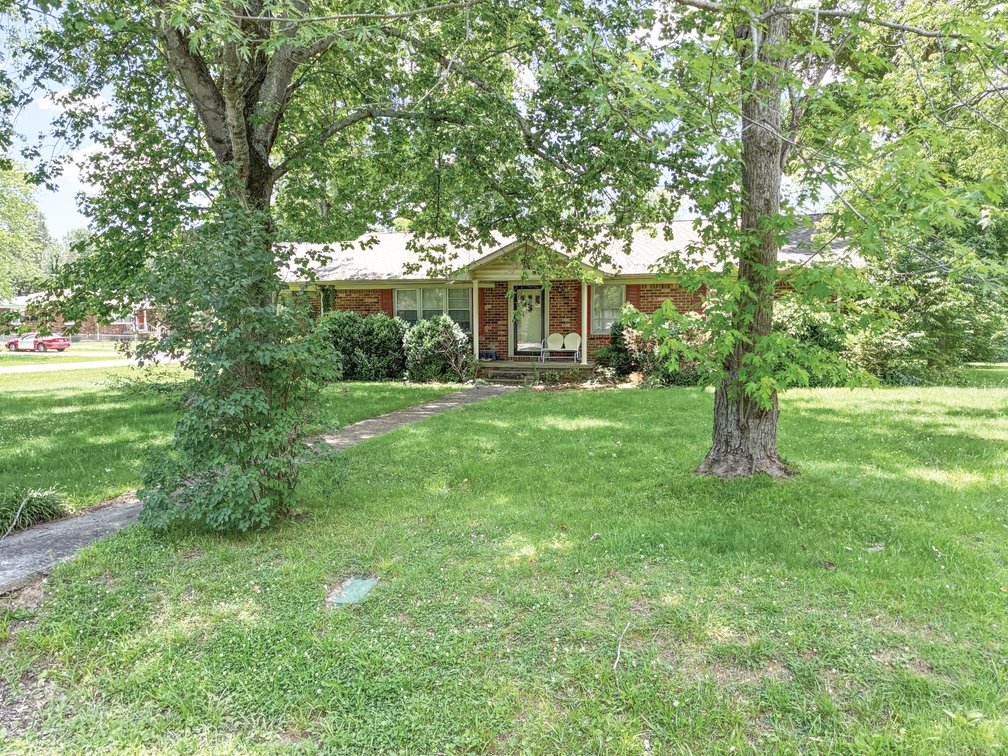 Image for 212 Bragg Circle, Tullahoma