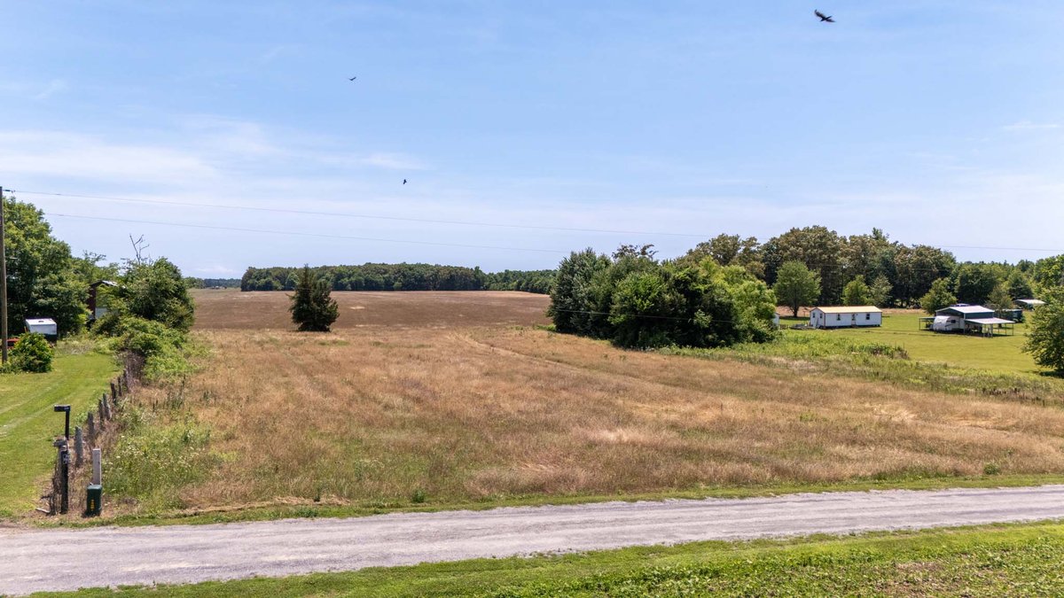 Image for Brown Rd, Red Hill Community - Woodbury,TN