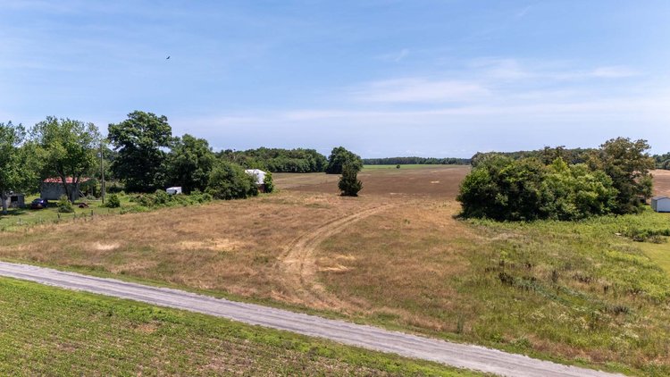 Image for Brown Rd, Red Hill Community - Woodbury,TN