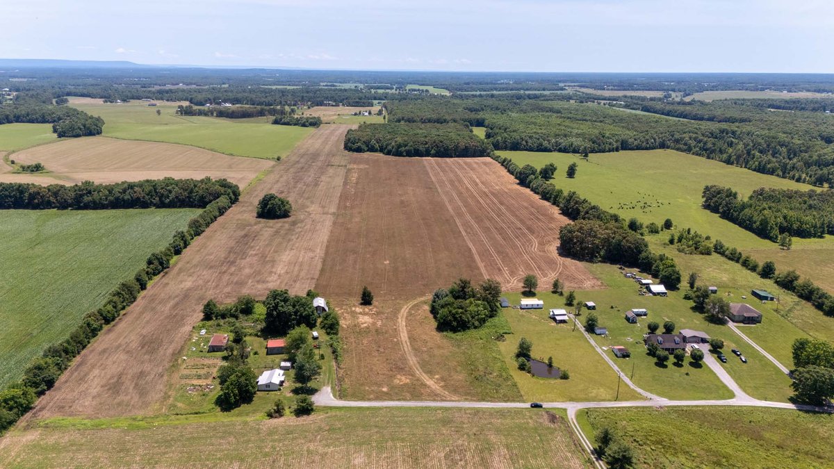 Image for Brown Rd, Red Hill Community - Woodbury,TN