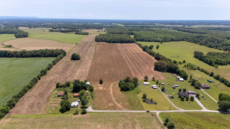 Image for Brown Rd, Red Hill Community - Woodbury,TN