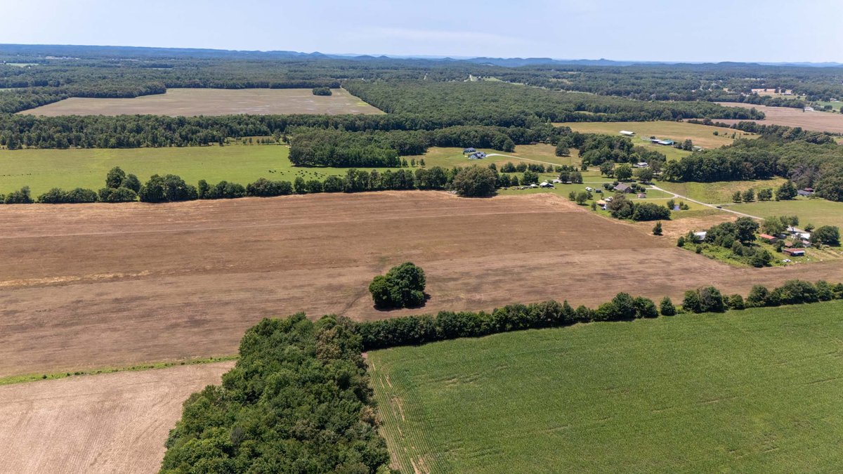 Image for Brown Rd, Red Hill Community - Woodbury,TN