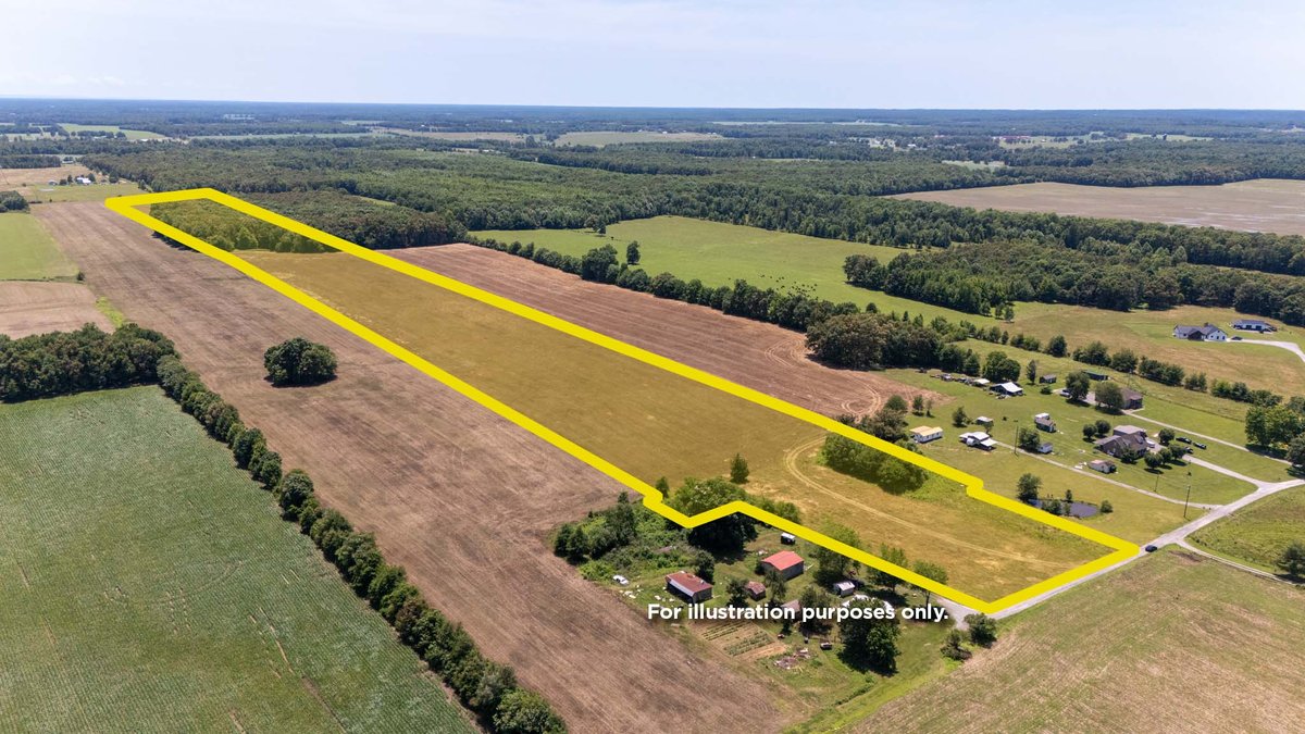 Image for Brown Rd, Red Hill Community - Woodbury,TN