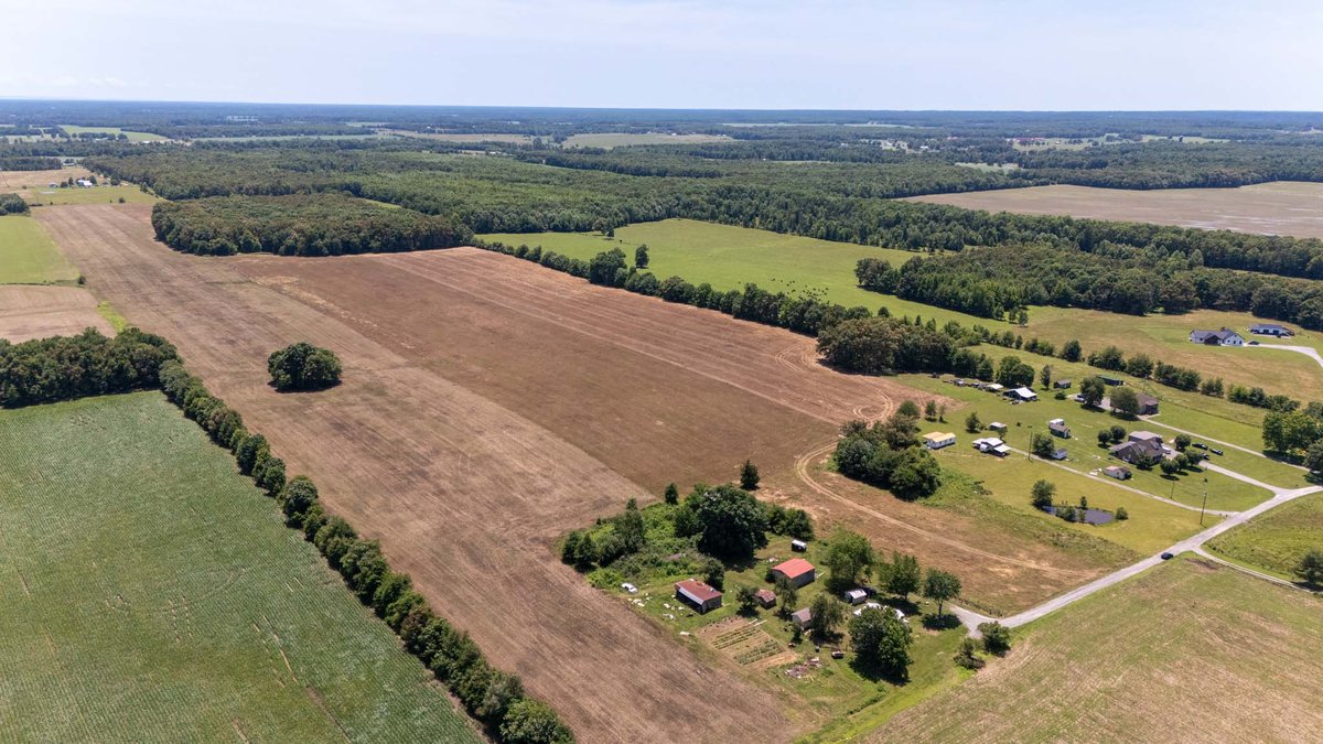 Image for Brown Rd, Red Hill Community - Woodbury,TN