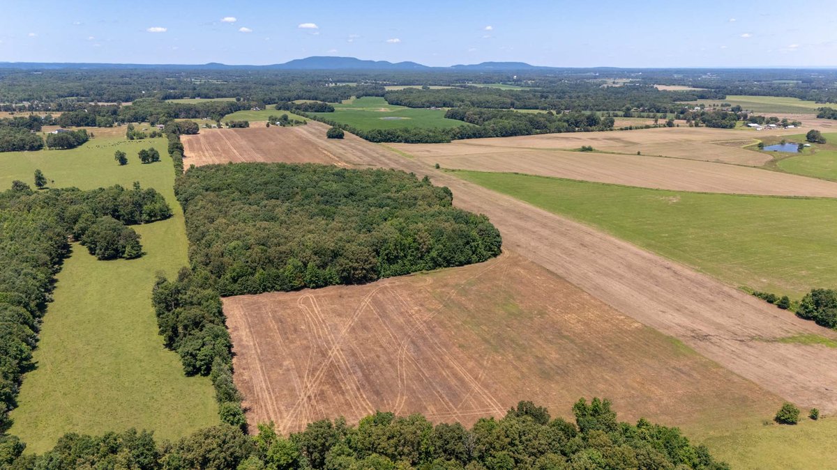 Image for Brown Rd, Red Hill Community - Woodbury,TN