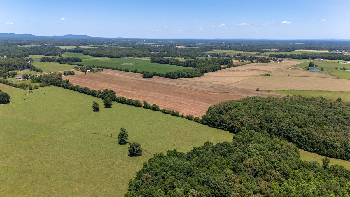 Image for Brown Rd, Red Hill Community - Woodbury,TN