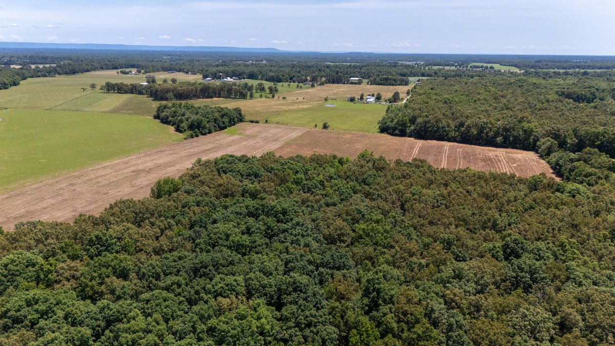 Image for Brown Rd, Red Hill Community - Woodbury,TN