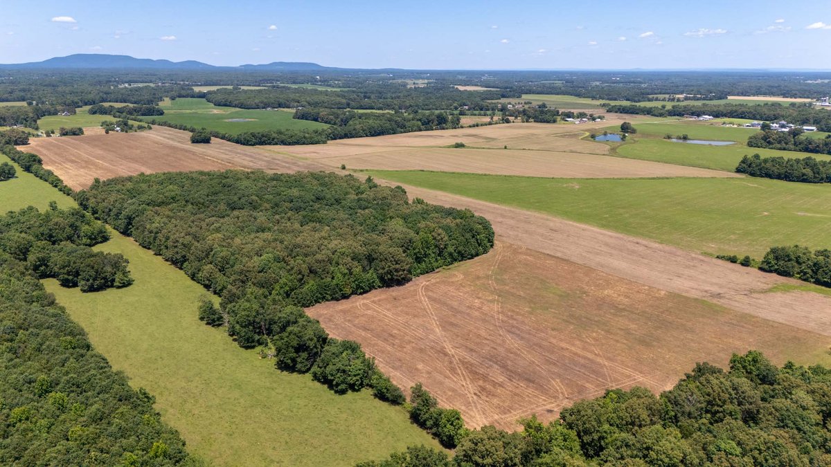 Image for Brown Rd, Red Hill Community - Woodbury,TN