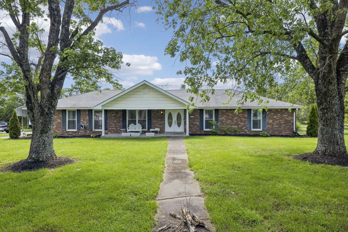 Image for 4800 Old Murfreesboro Rd, Lebanon