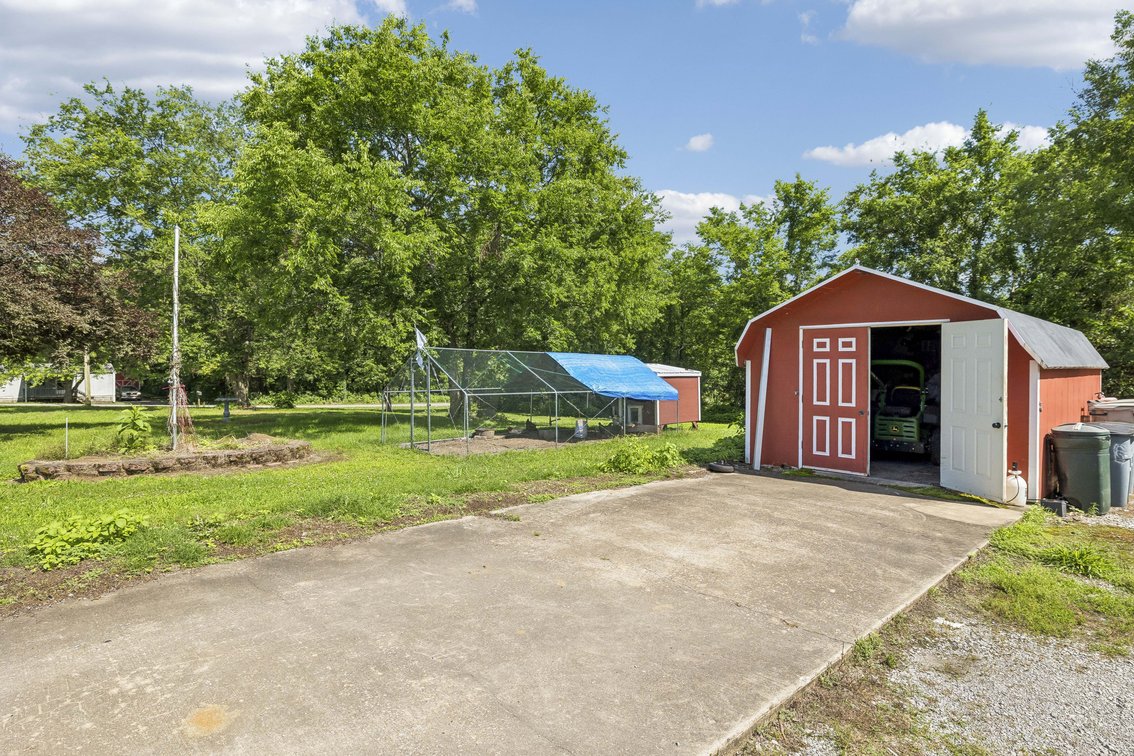Image for 4800 Old Murfreesboro Rd, Lebanon