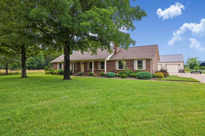 Image for 7135 Lascassas Pike, Lascassas