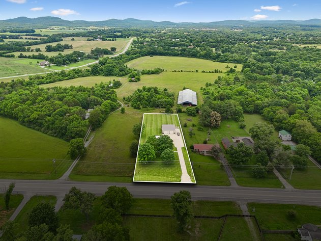 Image for 7135 Lascassas Pike, Lascassas