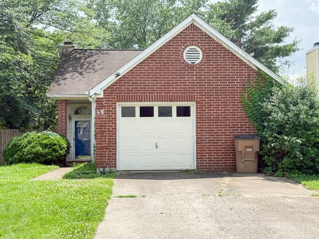 Image for 3032 Delta Queen Drive, Nashville