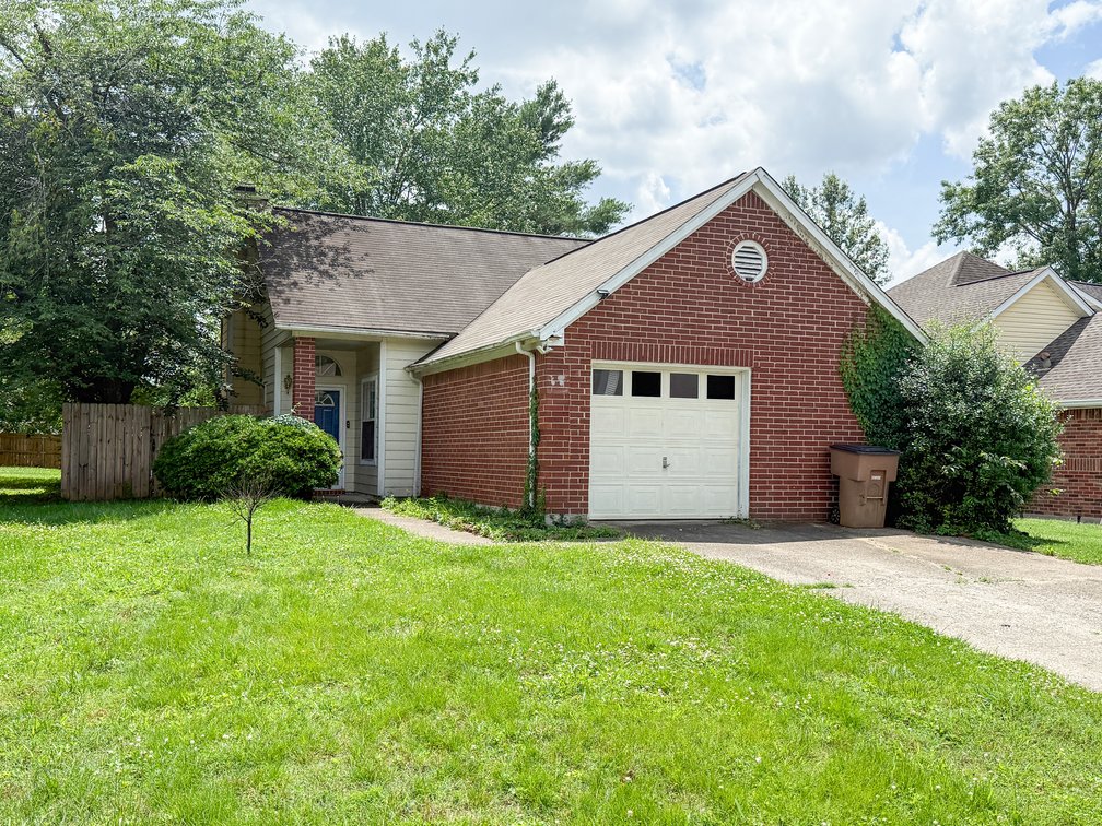 Image for 3032 Delta Queen Drive, Nashville