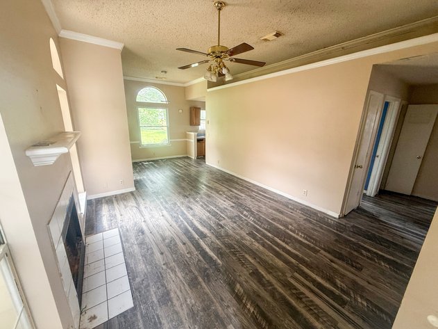 Image for 3032 Delta Queen Drive, Nashville