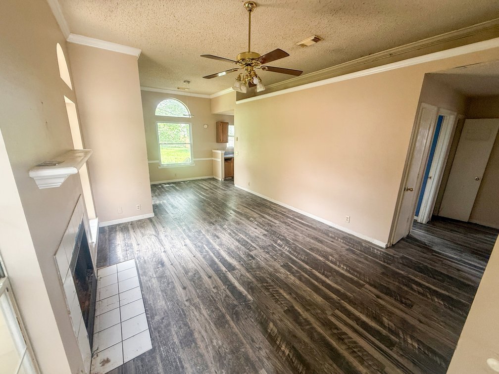 Image for 3032 Delta Queen Drive, Nashville