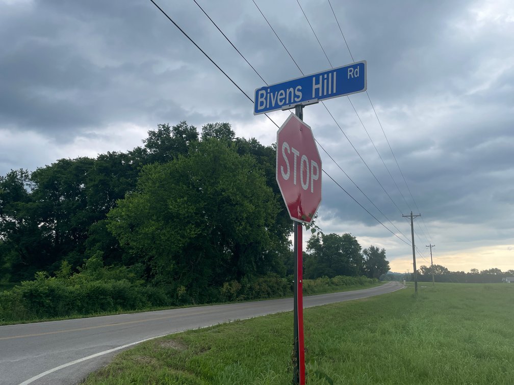 Image for 3822 Bivens Hill Road, Readyville