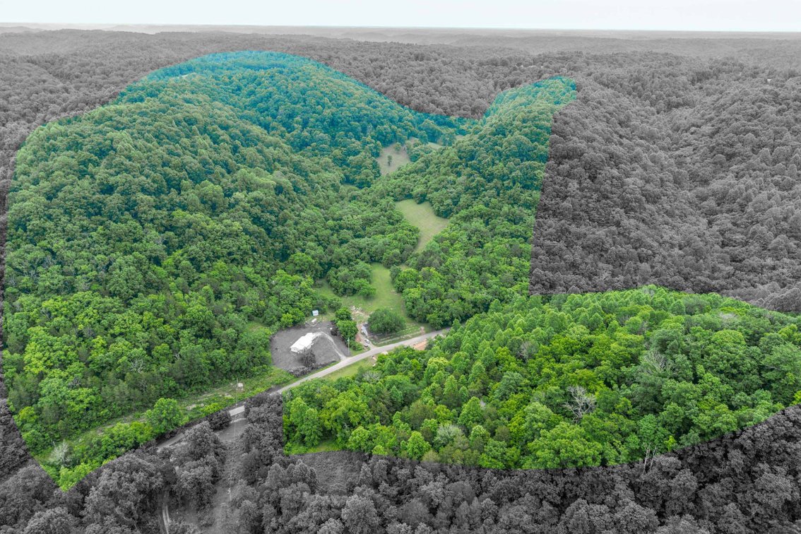 Image for 1771 & 1784 Hurricane Creek, Woodbury