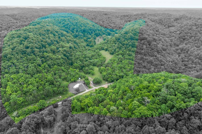 Image for 1771 & 1784 Hurricane Creek, Woodbury