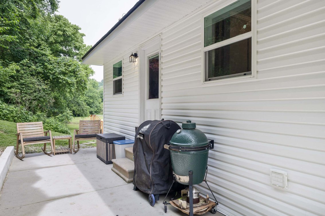 Image for 1771 & 1784 Hurricane Creek, Woodbury