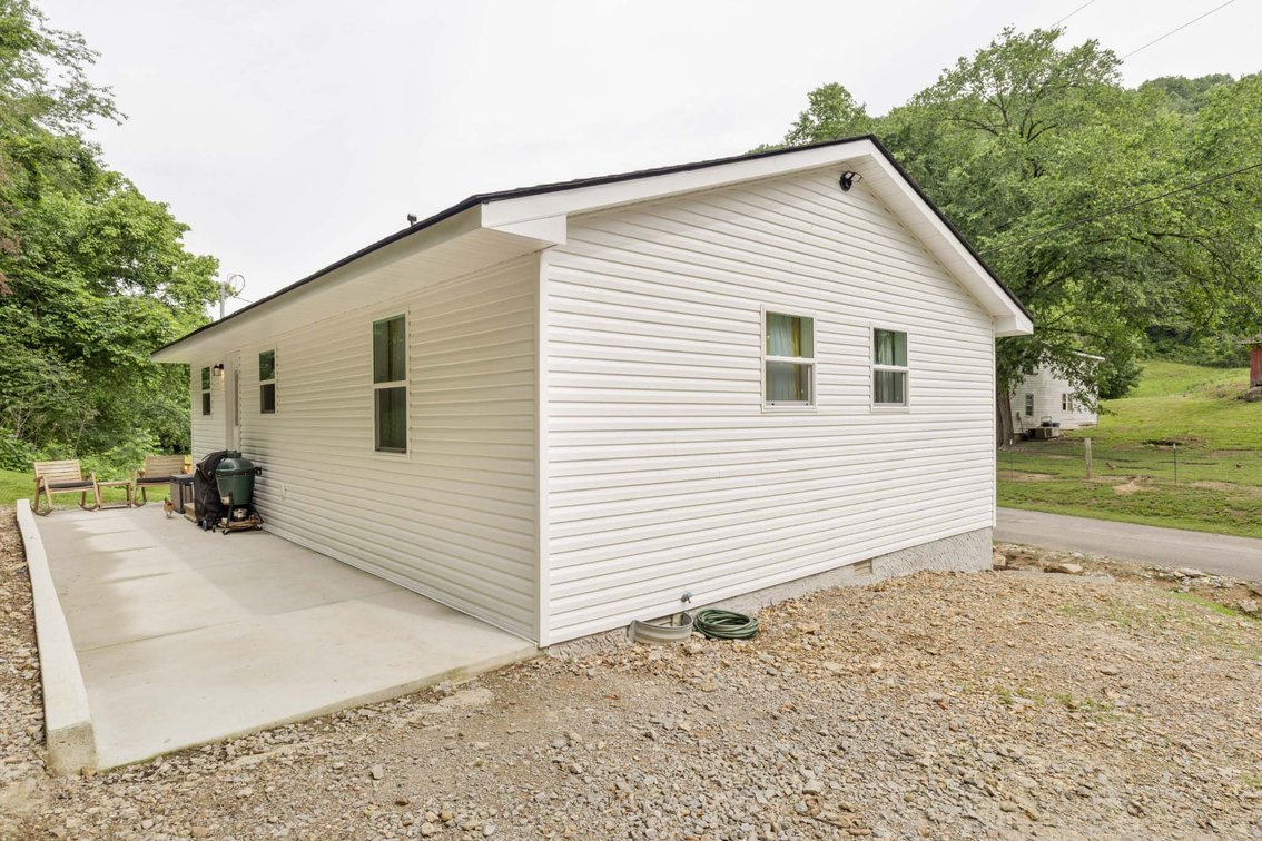 Image for 1771 & 1784 Hurricane Creek, Woodbury