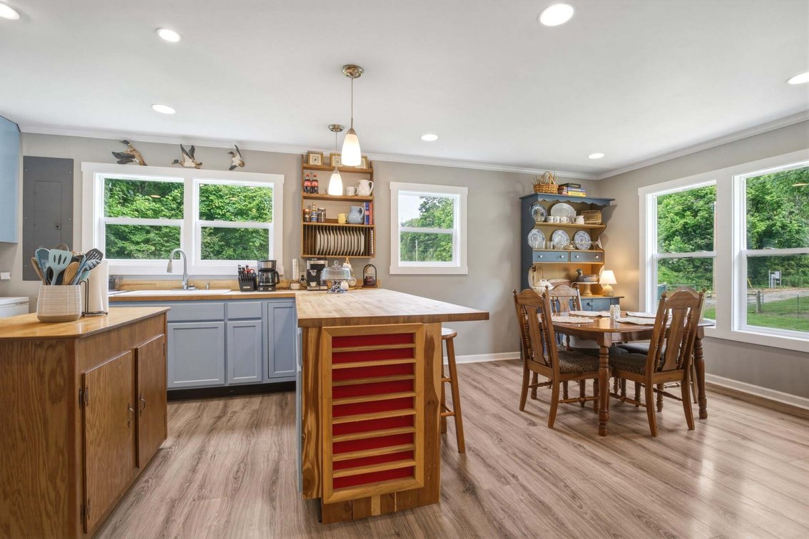 Image for 1771 & 1784 Hurricane Creek, Woodbury