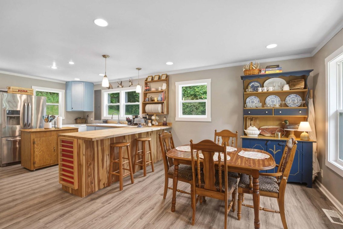 Image for 1771 & 1784 Hurricane Creek, Woodbury