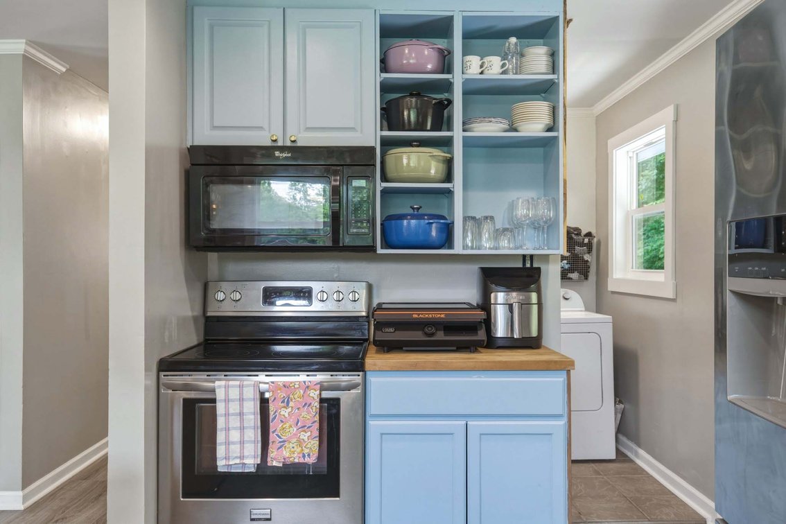 Image for 1771 & 1784 Hurricane Creek, Woodbury