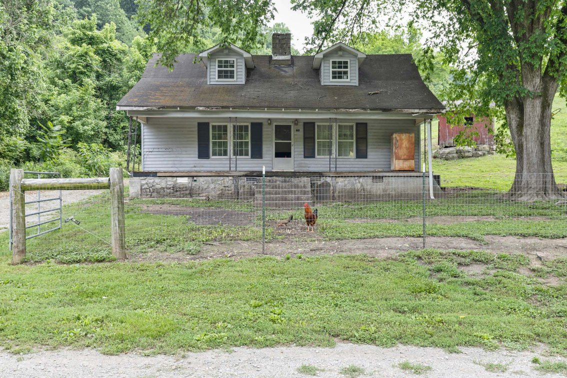 Image for 1771 & 1784 Hurricane Creek, Woodbury